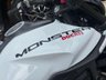 USED 2023 73 DUCATI Monster 937 937 Naked Petrol Manual Euro 5 (111 ps) VAT Q