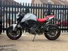 USED 2023 73 DUCATI Monster 937 937 Naked Petrol Manual Euro 5 (111 ps) VAT Q