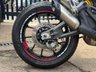 USED 2023 73 DUCATI Monster 937 937 Naked Petrol Manual Euro 5 (111 ps) VAT Q