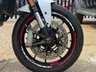 USED 2023 73 DUCATI Monster 937 937 Naked Petrol Manual Euro 5 (111 ps) VAT Q