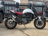 USED 2023 73 DUCATI Monster 937 937 Naked Petrol Manual Euro 5 (111 ps) VAT Q