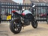 USED 2023 73 DUCATI Monster 937 937 Naked Petrol Manual Euro 5 (111 ps) VAT Q