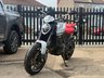 USED 2023 73 DUCATI Monster 937 937 Naked Petrol Manual Euro 5 (111 ps) VAT Q