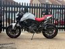 USED 2023 73 DUCATI Monster 937 937 Naked Petrol Manual Euro 5 (111 ps) VAT Q