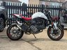 USED 2023 73 DUCATI Monster 937 937 Naked Petrol Manual Euro 5 (111 ps) VAT Q