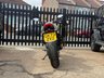USED 2023 73 DUCATI Monster 937 937 Naked Petrol Manual Euro 5 (111 ps) VAT Q
