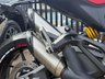 USED 2023 73 DUCATI Monster 937 937 Naked Petrol Manual Euro 5 (111 ps) VAT Q