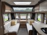 USED 2019 COACHMAN VIP 565 2019 Coachman V.I.P 565 2019 Coachman V.I.P 565 4 berth - HIgh specification - Twin fixed beds