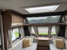 USED 2019 COACHMAN VIP 565 2019 Coachman V.I.P 565 2019 Coachman V.I.P 565 4 berth - HIgh specification - Twin fixed beds
