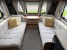 USED 2019 COACHMAN VIP 565 2019 Coachman V.I.P 565 2019 Coachman V.I.P 565 4 berth - HIgh specification - Twin fixed beds