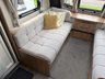 USED 2019 COACHMAN VIP 565 2019 Coachman V.I.P 565 2019 Coachman V.I.P 565 4 berth - HIgh specification - Twin fixed beds