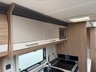 USED 2019 COACHMAN VIP 565 2019 Coachman V.I.P 565 2019 Coachman V.I.P 565 4 berth - HIgh specification - Twin fixed beds
