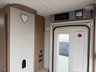 USED 2019 COACHMAN VIP 565 2019 Coachman V.I.P 565 2019 Coachman V.I.P 565 4 berth - HIgh specification - Twin fixed beds