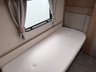 USED 2019 COACHMAN VIP 565 2019 Coachman V.I.P 565 2019 Coachman V.I.P 565 4 berth - HIgh specification - Twin fixed beds