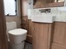 USED 2019 COACHMAN VIP 565 2019 Coachman V.I.P 565 2019 Coachman V.I.P 565 4 berth - HIgh specification - Twin fixed beds