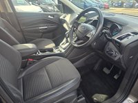USED 2018 18 FORD KUGA 2.0 TDCi Titanium SUV 5dr Diesel Powershift Euro 6 (120 ps) 
