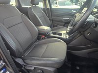 USED 2018 18 FORD KUGA 2.0 TDCi Titanium SUV 5dr Diesel Powershift Euro 6 (120 ps) 