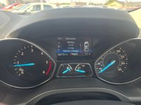 USED 2018 18 FORD KUGA 2.0 TDCi Titanium SUV 5dr Diesel Powershift Euro 6 (120 ps) 