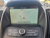 USED 2018 18 FORD KUGA 2.0 TDCi Titanium SUV 5dr Diesel Powershift Euro 6 (120 ps) 