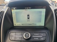 USED 2018 18 FORD KUGA 2.0 TDCi Titanium SUV 5dr Diesel Powershift Euro 6 (120 ps) 