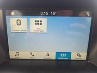 USED 2018 18 FORD KUGA 2.0 TDCi Titanium SUV 5dr Diesel Powershift Euro 6 (120 ps) 