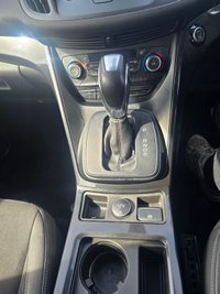 USED 2018 18 FORD KUGA 2.0 TDCi Titanium SUV 5dr Diesel Powershift Euro 6 (120 ps) 