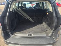 USED 2018 18 FORD KUGA 2.0 TDCi Titanium SUV 5dr Diesel Powershift Euro 6 (120 ps) 