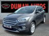 USED 2018 18 FORD KUGA 2.0 TDCi Titanium SUV 5dr Diesel Powershift Euro 6 (120 ps) 