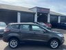 USED 2018 18 FORD KUGA 2.0 TDCi Titanium SUV 5dr Diesel Powershift Euro 6 (120 ps) 