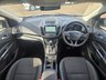 USED 2018 18 FORD KUGA 2.0 TDCi Titanium SUV 5dr Diesel Powershift Euro 6 (120 ps) 