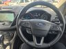 USED 2018 18 FORD KUGA 2.0 TDCi Titanium SUV 5dr Diesel Powershift Euro 6 (120 ps) 