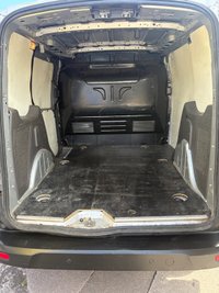 USED 2018 68 FORD TRANSIT CONNECT 1.5 220 EcoBlue Panel Van 5dr Diesel Auto L1 Euro 6 (s/s) (100 ps) 