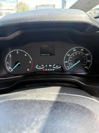 USED 2018 68 FORD TRANSIT CONNECT 1.5 220 EcoBlue Panel Van 5dr Diesel Auto L1 Euro 6 (s/s) (100 ps) 