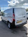 USED 2018 68 FORD TRANSIT CONNECT 1.5 220 EcoBlue Panel Van 5dr Diesel Auto L1 Euro 6 (s/s) (100 ps) 