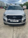 USED 2022 71 FORD RANGER 2.0 EcoBlue Wildtrak Pickup Double Cab 4dr Diesel Auto 4WD Euro 6 (s/s) (213 ps) NO VAT TO PAY , WILL COME WITH FRESH WETBELT