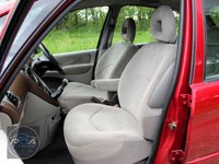 USED 2005 55 CITROEN XSARA PICASSO 1.6 HDi Exclusive MPV 5dr Diesel Manual (131 g/km, 110 bhp) 