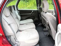 USED 2005 55 CITROEN XSARA PICASSO 1.6 HDi Exclusive MPV 5dr Diesel Manual (131 g/km, 110 bhp) 