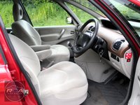USED 2005 55 CITROEN XSARA PICASSO 1.6 HDi Exclusive MPV 5dr Diesel Manual (131 g/km, 110 bhp) 
