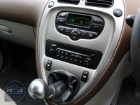 USED 2005 55 CITROEN XSARA PICASSO 1.6 HDi Exclusive MPV 5dr Diesel Manual (131 g/km, 110 bhp) 