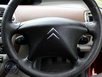 USED 2005 55 CITROEN XSARA PICASSO 1.6 HDi Exclusive MPV 5dr Diesel Manual (131 g/km, 110 bhp) 
