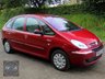 USED 2005 55 CITROEN XSARA PICASSO 1.6 HDi Exclusive MPV 5dr Diesel Manual (131 g/km, 110 bhp) 