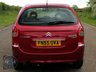 USED 2005 55 CITROEN XSARA PICASSO 1.6 HDi Exclusive MPV 5dr Diesel Manual (131 g/km, 110 bhp) 