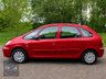 USED 2005 55 CITROEN XSARA PICASSO 1.6 HDi Exclusive MPV 5dr Diesel Manual (131 g/km, 110 bhp) 