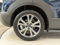 USED 2021 21 MAZDA CX-30 2.0 e-SKYACTIV X MHEV GT Sport Tech SUV 5dr Petrol Manual 4WD Euro 6 (s/s) (186 ps) 4X4 CX-30 with 186BHP. SATNAV, CARPLAY, 360 Camera, Heated Leather, Bose Sounds, 18" Alloys, 52000 Miles Mazda Service History