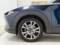 USED 2021 21 MAZDA CX-30 2.0 e-SKYACTIV X MHEV GT Sport Tech SUV 5dr Petrol Manual 4WD Euro 6 (s/s) (186 ps) 4X4 CX-30 with 186BHP. SATNAV, CARPLAY, 360 Camera, Heated Leather, Bose Sounds, 18" Alloys, 52000 Miles Mazda Service History
