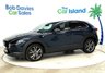 USED 2021 21 MAZDA CX-30 2.0 e-SKYACTIV X MHEV GT Sport Tech SUV 5dr Petrol Manual 4WD Euro 6 (s/s) (186 ps) 4X4 CX-30 with 186BHP. SATNAV, CARPLAY, 360 Camera, Heated Leather, Bose Sounds, 18" Alloys, 52000 Miles Mazda Service History