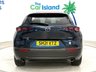 USED 2021 21 MAZDA CX-30 2.0 e-SKYACTIV X MHEV GT Sport Tech SUV 5dr Petrol Manual 4WD Euro 6 (s/s) (186 ps) 4X4 CX-30 with 186BHP. SATNAV, CARPLAY, 360 Camera, Heated Leather, Bose Sounds, 18" Alloys, 52000 Miles Mazda Service History