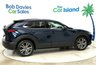 USED 2021 21 MAZDA CX-30 2.0 e-SKYACTIV X MHEV GT Sport Tech SUV 5dr Petrol Manual 4WD Euro 6 (s/s) (186 ps) 4X4 CX-30 with 186BHP. SATNAV, CARPLAY, 360 Camera, Heated Leather, Bose Sounds, 18" Alloys, 52000 Miles Mazda Service History
