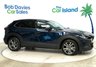 USED 2021 21 MAZDA CX-30 2.0 e-SKYACTIV X MHEV GT Sport Tech SUV 5dr Petrol Manual 4WD Euro 6 (s/s) (186 ps) 4X4 CX-30 with 186BHP. SATNAV, CARPLAY, 360 Camera, Heated Leather, Bose Sounds, 18" Alloys, 52000 Miles Mazda Service History