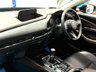 USED 2021 21 MAZDA CX-30 2.0 e-SKYACTIV X MHEV GT Sport Tech SUV 5dr Petrol Manual 4WD Euro 6 (s/s) (186 ps) 4X4 CX-30 with 186BHP. SATNAV, CARPLAY, 360 Camera, Heated Leather, Bose Sounds, 18" Alloys, 52000 Miles Mazda Service History